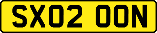 SX02OON