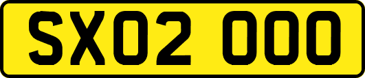 SX02OOO