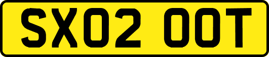 SX02OOT