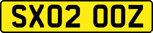 SX02OOZ