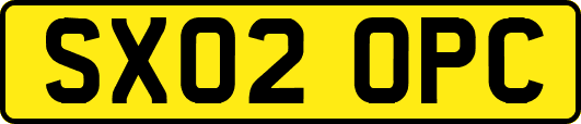 SX02OPC