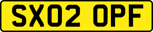 SX02OPF