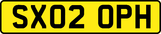 SX02OPH