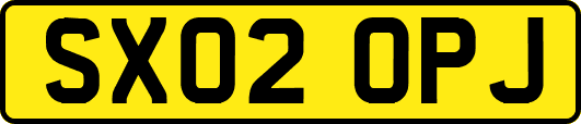 SX02OPJ