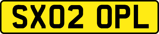 SX02OPL