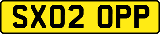 SX02OPP