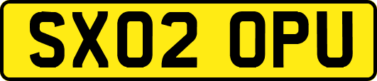 SX02OPU