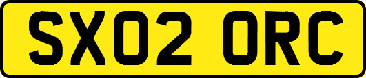 SX02ORC