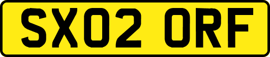 SX02ORF