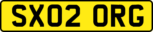 SX02ORG