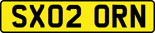 SX02ORN