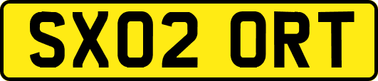 SX02ORT