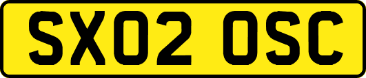 SX02OSC