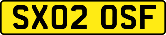 SX02OSF