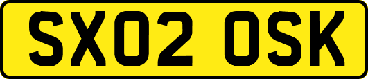 SX02OSK
