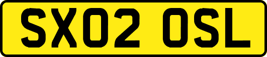 SX02OSL