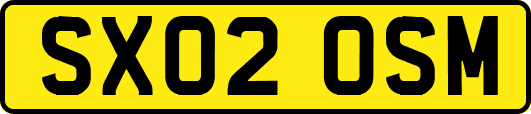 SX02OSM