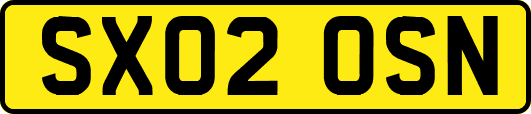 SX02OSN
