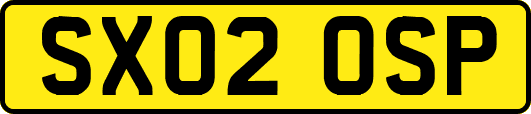 SX02OSP