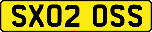 SX02OSS