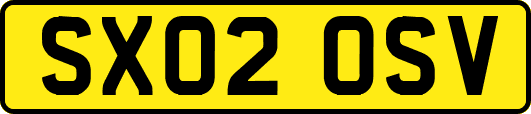 SX02OSV