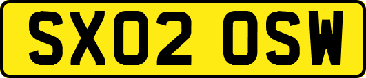 SX02OSW