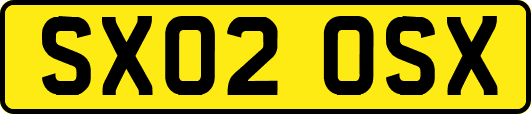 SX02OSX