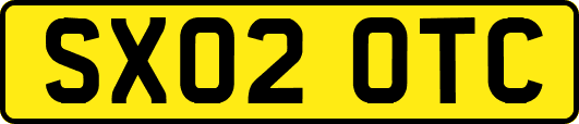 SX02OTC