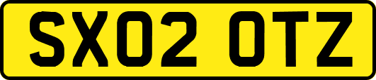 SX02OTZ