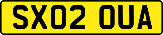 SX02OUA