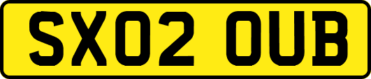 SX02OUB