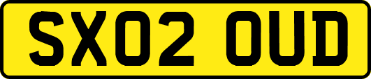 SX02OUD