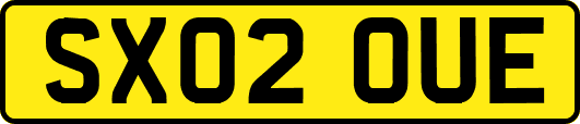 SX02OUE