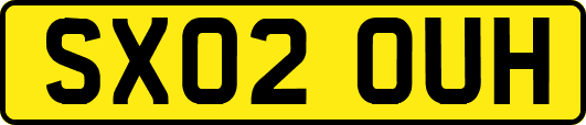 SX02OUH
