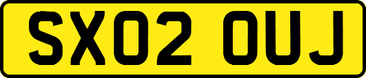SX02OUJ