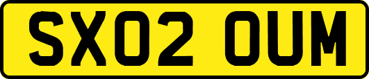 SX02OUM