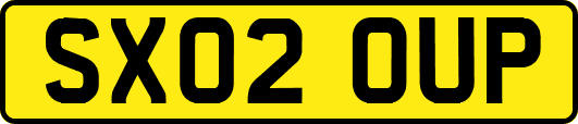 SX02OUP
