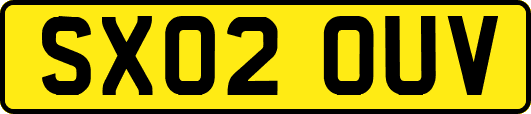SX02OUV