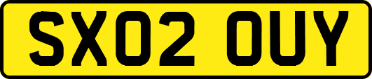 SX02OUY