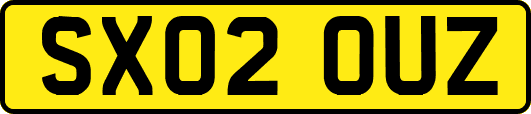 SX02OUZ