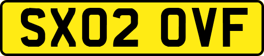 SX02OVF
