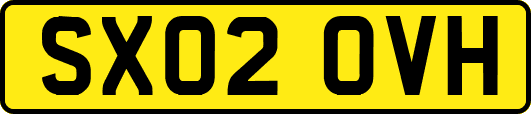 SX02OVH