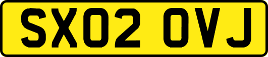 SX02OVJ