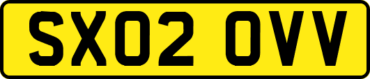 SX02OVV