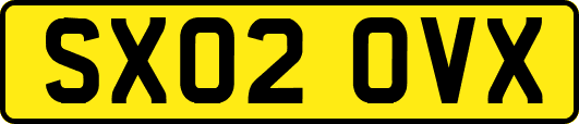 SX02OVX