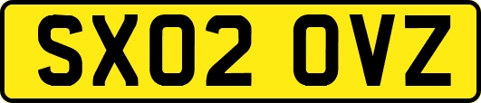 SX02OVZ