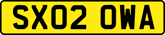 SX02OWA