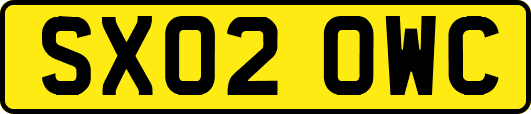 SX02OWC