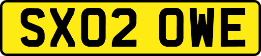 SX02OWE