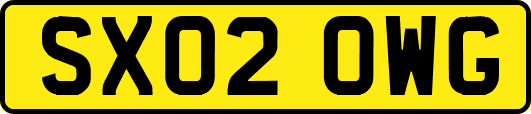SX02OWG
